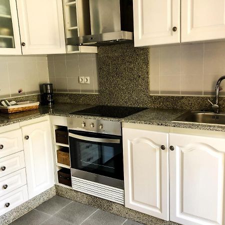 Apartamento Vacacional - Relax Tossa de Mar Buitenkant foto