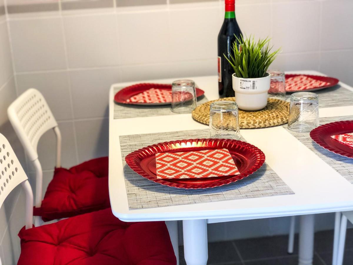 Apartamento Vacacional - Relax Tossa de Mar Buitenkant foto