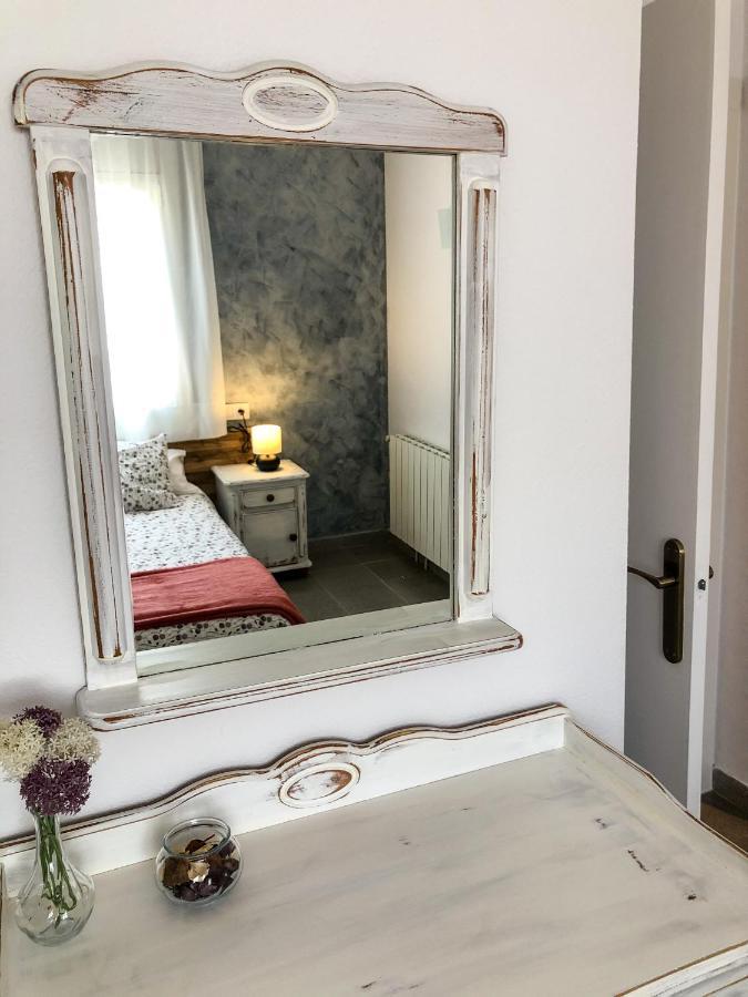 Apartamento Vacacional - Relax Tossa de Mar Buitenkant foto