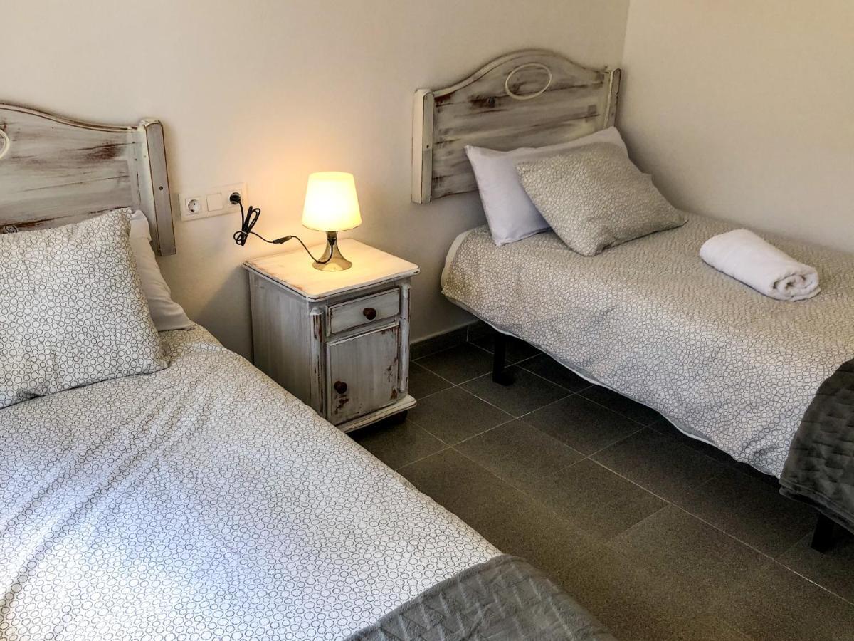 Apartamento Vacacional - Relax Tossa de Mar Buitenkant foto