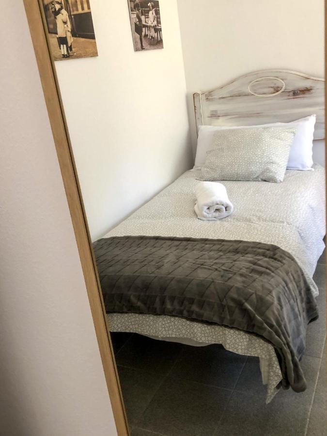 Apartamento Vacacional - Relax Tossa de Mar Buitenkant foto