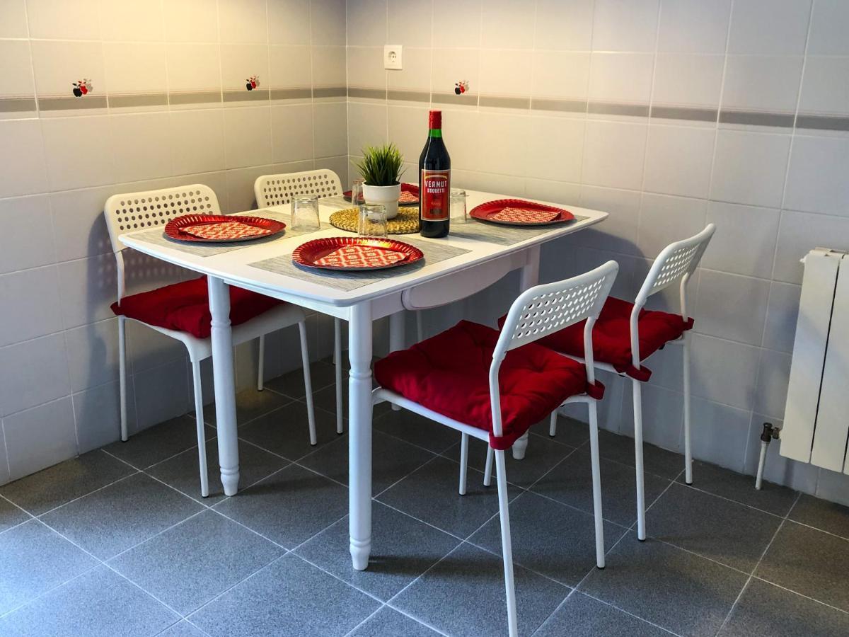 Apartamento Vacacional - Relax Tossa de Mar Buitenkant foto
