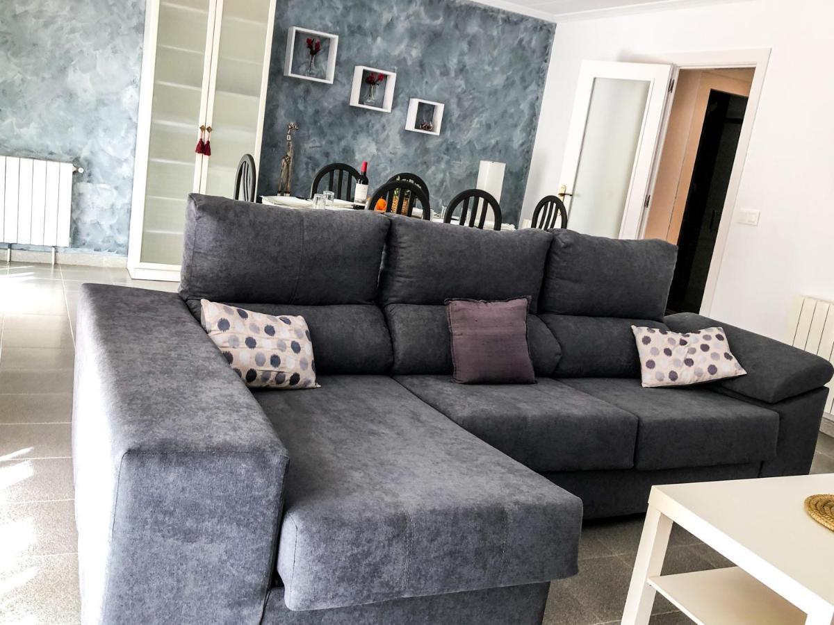 Apartamento Vacacional - Relax Tossa de Mar Buitenkant foto