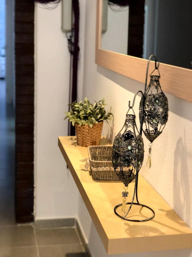 Apartamento Vacacional - Relax Tossa de Mar Buitenkant foto