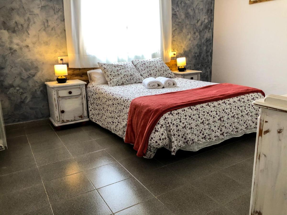 Apartamento Vacacional - Relax Tossa de Mar Buitenkant foto
