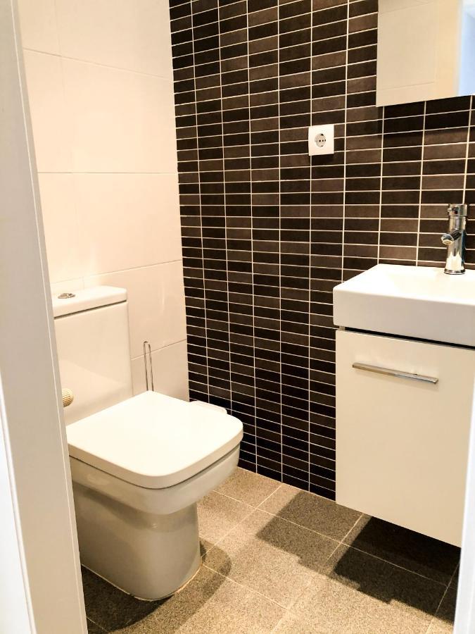 Apartamento Vacacional - Relax Tossa de Mar Buitenkant foto