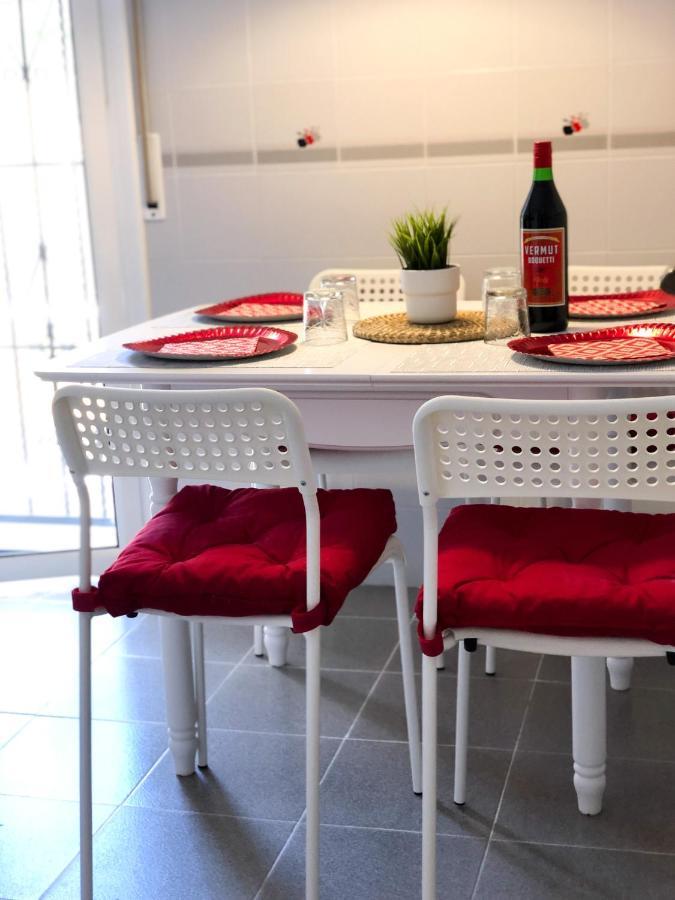 Apartamento Vacacional - Relax Tossa de Mar Buitenkant foto
