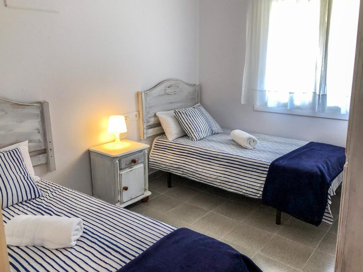 Apartamento Vacacional - Relax Tossa de Mar Buitenkant foto