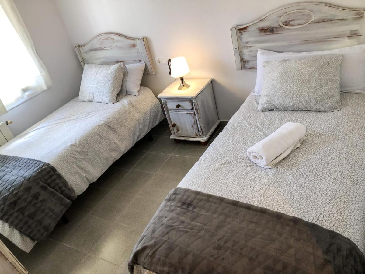 Apartamento Vacacional - Relax Tossa de Mar Buitenkant foto
