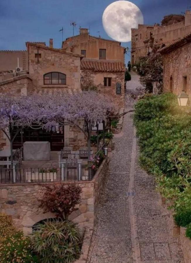 Apartamento Vacacional - Relax Tossa de Mar Buitenkant foto
